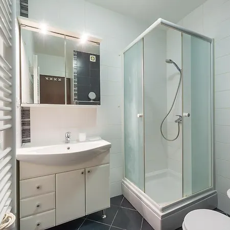 Studio Rafael Apartment