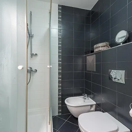 Apartment Studio Rafael