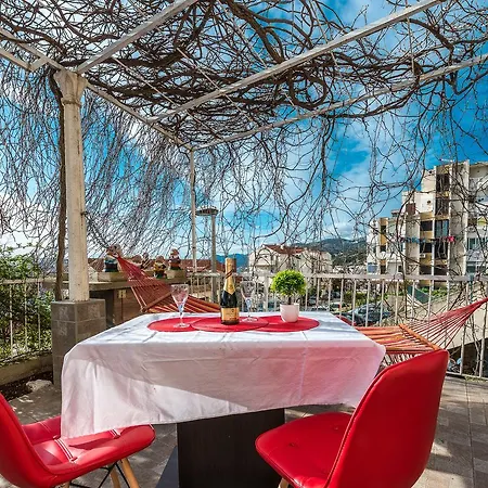 Apartman Studio Rafael Dubrovnik
