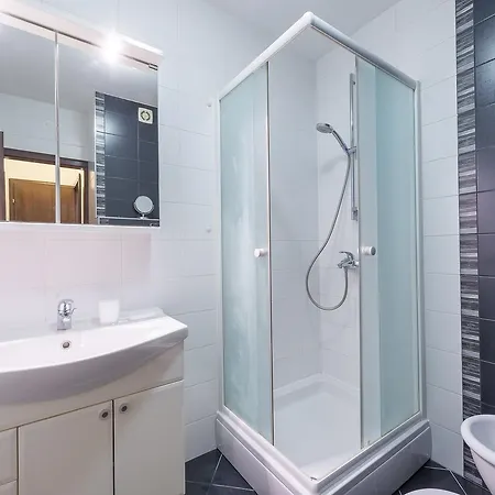 Studio Rafael Apartman