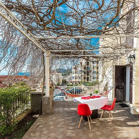 Studio Rafael Apartman