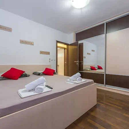 Studio Rafael Apartman